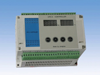 变频恒压供水控制器 CPC-5